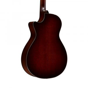 Chitara clasica 4/4, Classic Brown, 95 cm [1]