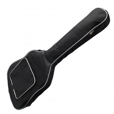 Chitara clasica din lemn 4/4, 95 cm, husa neagra nylon 105 cm inclusa [6]