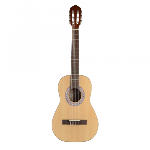 Chitare clasice - Chitara clasica din lemn 95 cm, clasic natur