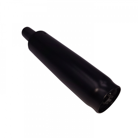Accesorii mese si scaune - Cilindru piston IdeallStore, gaz, pentru scaune birou, negru, 30 cm