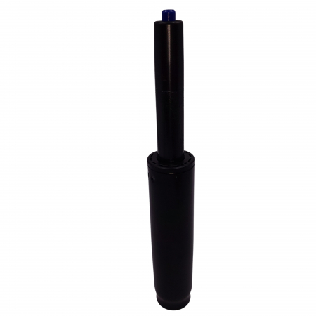 Cilindru piston IdeallStore, gaz, pentru scaune birou, negru, 30 cm [5]