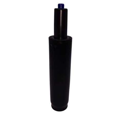 Cilindru piston IdeallStore, gaz, pentru scaune birou, negru, 30 cm [4]