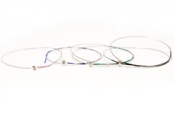 Set corzi vioara Alice A703 4 bucati [3]