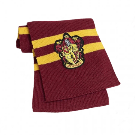 Costum carnaval copii Harry Potter, cu cravata si fular, 7-9 ani [3]