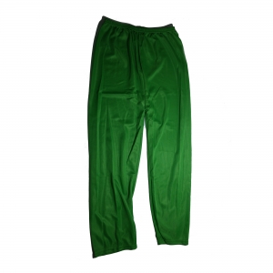 Costum Eroi in Pijamale, PJ Masks, pentru copii, Șopi Greg, verde, 3-5 ani, 100-110 cm [2]