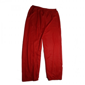 Costum Eroi in Pijamale, PJ Masks, pentru copii, Bufnita Amaya, rosu, 7-9 ani, 120-130 cm [3]