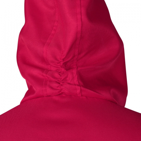 Costum pentru adulti, Jocul Calamarului, rosu, centura inclusa, marimea L [5]
