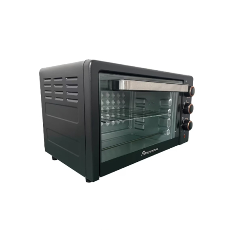 Cuptor electric multifunctional, DEPOX®, 25L, 1500W, Timer 60 min [3]