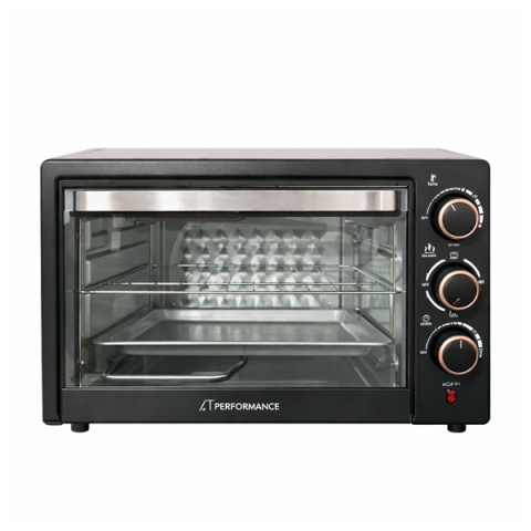 Cuptor electric multifunctional, DEPOX®, 25L, 1500W, Timer 60 min [1]