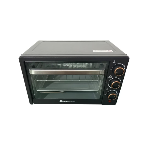 Cuptor electric multifunctional, DEPOX®, 25L, 1500W, Timer 60 min [5]