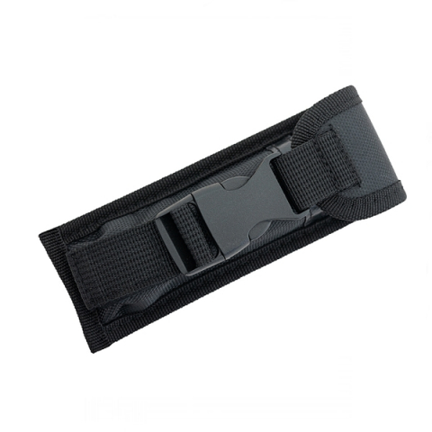 Cutit automat cu arc , IdeallStore®, 23.5 cm, rosu [11]