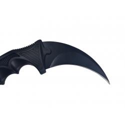 Cutit karambit de vanatoare IdeallStore®, Night Claw, otel inoxidabil, 25 cm [3]