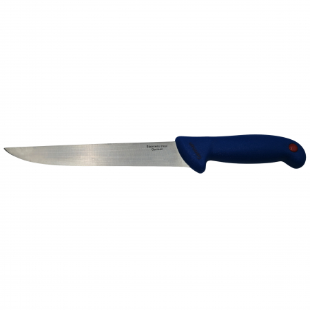 Cutite & seturi de cutite - Cutit de bucatarie, Chef's Blade, otel inoxidabil, 33 cm, argintiu