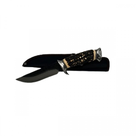 Cutit de vanatoare Guerrero Wild IdeallStore®  , 26 cm , Otel inoxidabil [7]