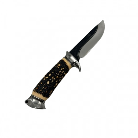 Cutit de vanatoare Guerrero Wild IdeallStore®  , 26 cm , Otel inoxidabil [1]