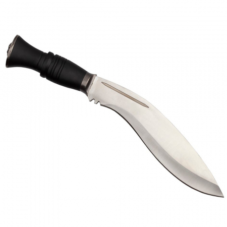 Cutit de vanatoare IdeallStore®, Lion Tamer, 30 cm, otel inoxidabil, 2 cutite de aruncat, toc piele ecologica [6]
