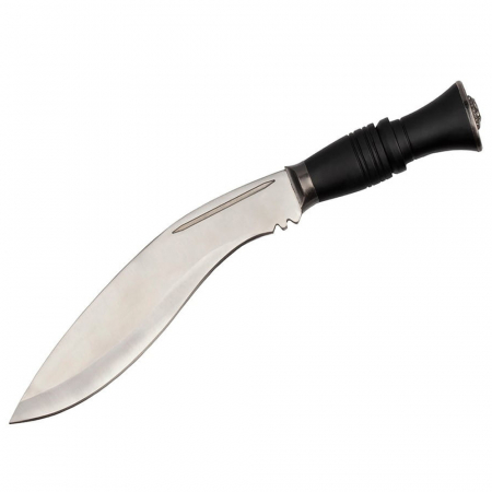 Cutit de vanatoare IdeallStore®, Lion Tamer, 30 cm, otel inoxidabil, 2 cutite de aruncat, toc piele ecologica [3]