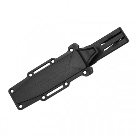 Cutit de vanatoare, IdeallStore, Tactical Knife, 25 cm , Otel inoxidabil [8]