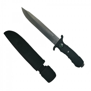 Cutite vanatoare - Cutit de vanatoare si drumetii IdeallStore®, Tactical Dagger, 31.5 cm