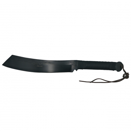 SPORT & TIMP LIBER - Cutit-Maceta Rambo V, IdeallStore®, 56 cm, Negru