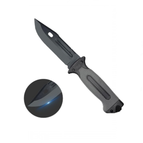 Cutit multifunctional supravietuire, IdeallStore®, 28 cm [6]