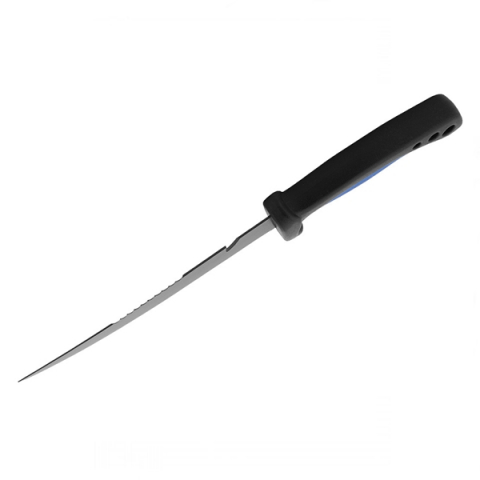 Cuţit pentru filetat peste Comfort Fishing, 28 cm, albastru [4]