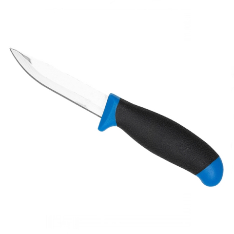 Cutit pentru pescuit, camping Fish Blade, 22 cm, teaca inclusa [2]