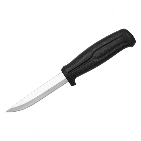 Cutit pentru pescuit, Fish Blade, 21 cm, negru, teaca inclusa [1]