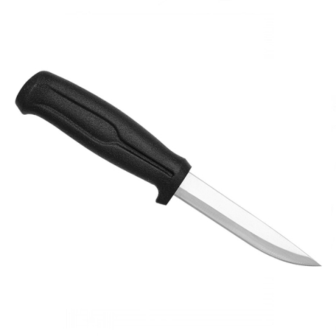Set 2 Cuțite Universale pentru Vânătoare și Pescuit, 20.8 cm, husa inclusa [5]