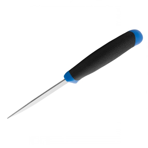 Set 2 Cuțite Universale pentru Vânătoare și Pescuit, 20.8 cm, husa inclusa [12]