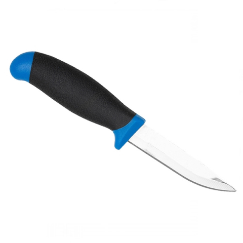 Set 2 Cuțite Universale pentru Vânătoare și Pescuit, 20.8 cm, husa inclusa [13]