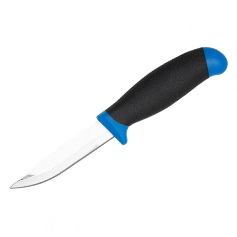 Set 2 Cuțite Universale pentru Vânătoare și Pescuit, 20.8 cm, husa inclusa [10]