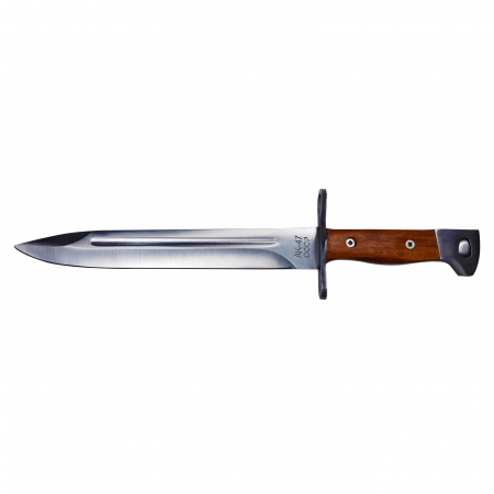 Cutite vanatoare - Cutit AK  pentru camping si vanatoare, 26 cm