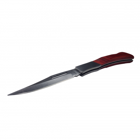 Briceag pentru camping si pescuit​, husa inclusa, 17 cm [1]