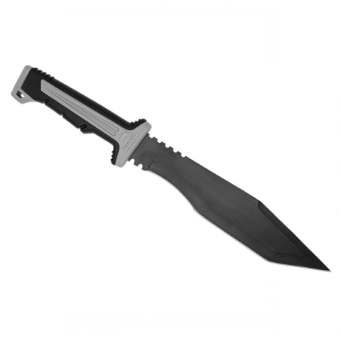 Cutit tactic de vanatoare, 39 cm, otel inoxidabil, teaca inclusa [3]