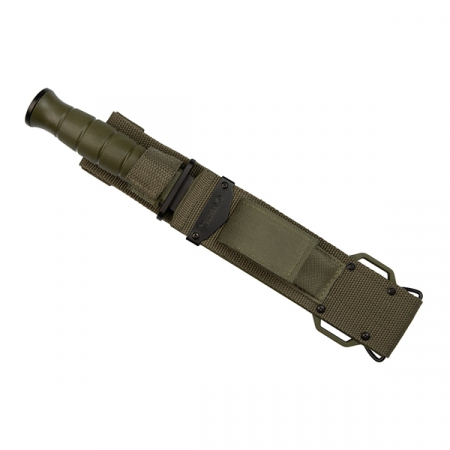 Cutit tactic de vanatoare Green Blade ,IdeallStore® , 26,5 cm , teaca inclusa [4]