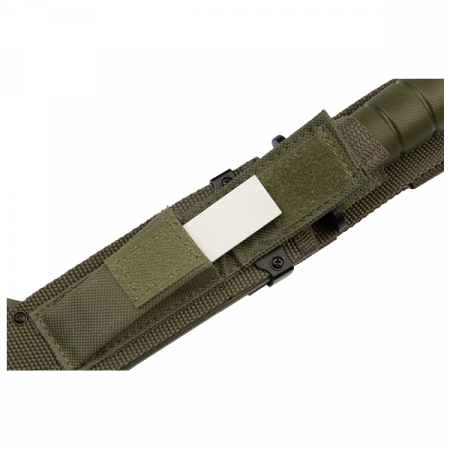 Cutit tactic de vanatoare Green Blade ,IdeallStore® , 26,5 cm , teaca inclusa [7]