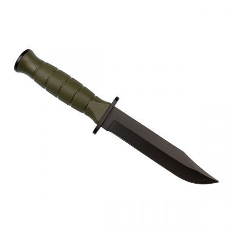 Cutit tactic de vanatoare Green Blade ,IdeallStore® , 26,5 cm , teaca inclusa [6]