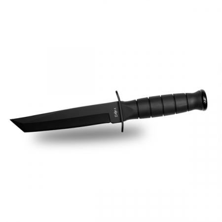 Cutit tactic de vanatoare, IdeallStore®, Peacemaker, 26.5 cm, Negru [4]