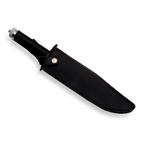 Cutit tactic de vanatoare, Rambo Knife, 39.5 cm [5]