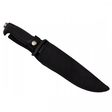 Cutit tactic, IdeallStore®, Fox Knife, 34 cm, Otel inoxidabil [2]