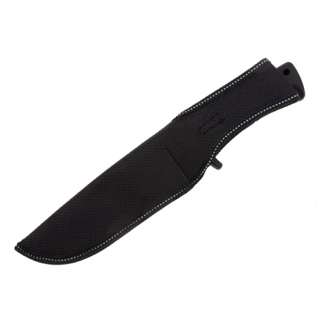 Cutit tactic, IdeallStore®,  Wildsteer Wing, 29 cm, Negru [7]