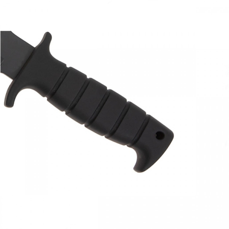 Cutit tactic, IdeallStore®,  Wildsteer Wing, 29 cm, Negru [6]