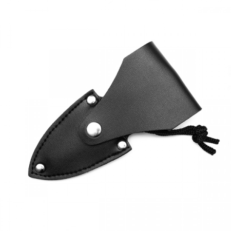 Cutit tactic pumnal, IdeallStore®, Black Knife, 13 cm, Otel inoxidabil [6]