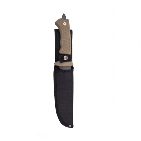 Cutit tactic, Snake Eye, 32 cm, teaca inclusa [6]