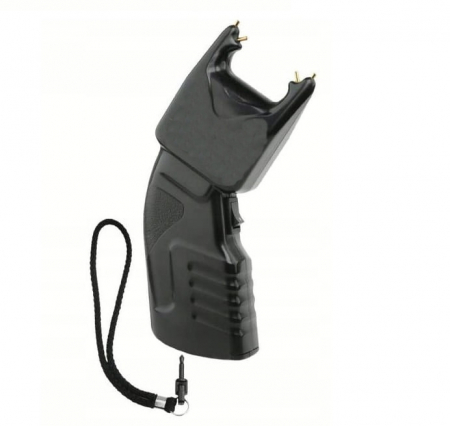 Electrosoc Defence Max putere 500.000 V, IdeallStore®, negru [1]