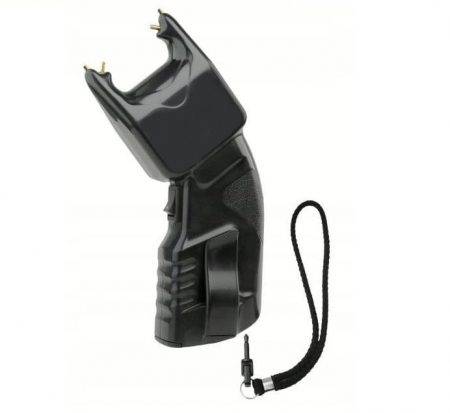 Electrosoc - Electrosoc Defence Max putere 500.000 V, IdeallStore®, negru