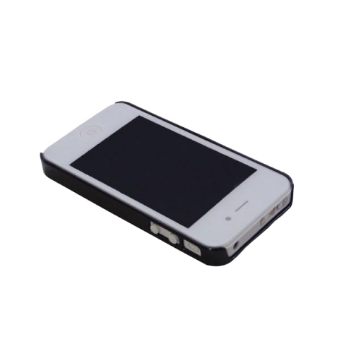Electrosoc IdeallStore®, tip telefon, model Iphone 6, alb [0]