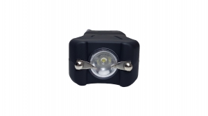 Mini electrosoc cu lanterna TW-398 2000KV [2]
