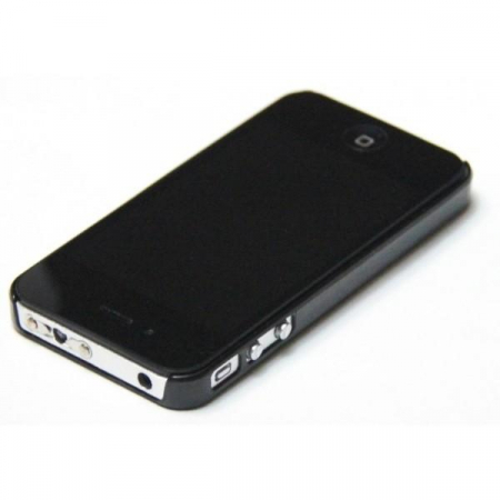 Electrosoc tip telefon, model Iphone 4s, alb [3]